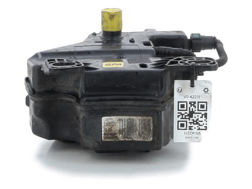 Used AdBlue tank AdBlue tank PEUGEOT 308 II (LB_, LP_, LW_, LH_, L3_) 1.6 BlueHDi 120 (120 hp) 34111629 34111629