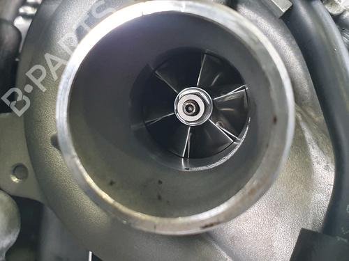Engine FORD FIESTA VI (CB1, CCN) 1.0 EcoBoost | BP38793149M1 - Image 7