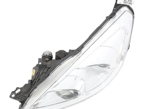 Left headlight PEUGEOT 508 I (8D_) 1.6 HDi | BP33309202C28  - Image 5