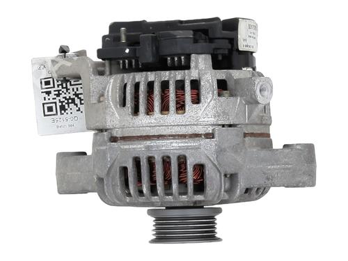 Alternator OPEL ASTRA G Hatchback (T98) 2.0 16V (F08, F48) | BP27690766M7 
