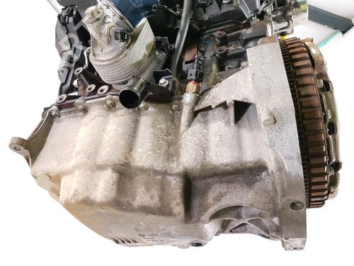 Engine RENAULT KANGOO Express (FW0/1_) 1.5 dCi 90 (FW0G, FW05, FW08, FW11) | BP30379976M1