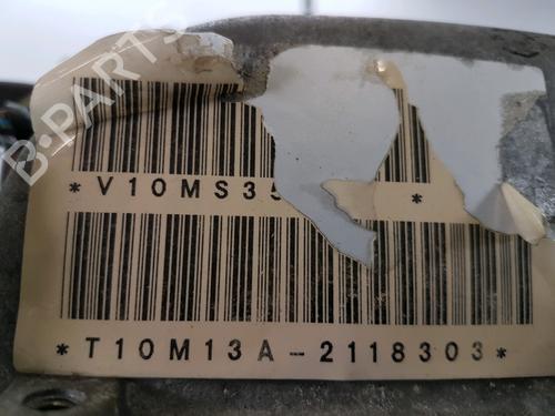 Engine SUZUKI SWIFT III (MZ, EZ) 1.3 (RS413, ZC11S) | BP33420351M1  - Image 8