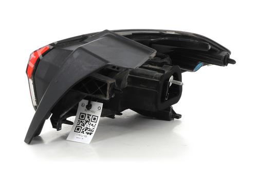 Left taillight OPEL CORSA F (P2JO) 1.2 (68) | BP29495461C34 