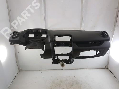 Used Dashboard Dashboard RENAULT CLIO IV (BH_) 1.5 dCi 90 (90 hp) 11185864 11185864
