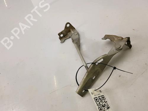 Hinge/Door check strap SEAT LEON (1M1) 1.9 TDI | BP27919341C146 