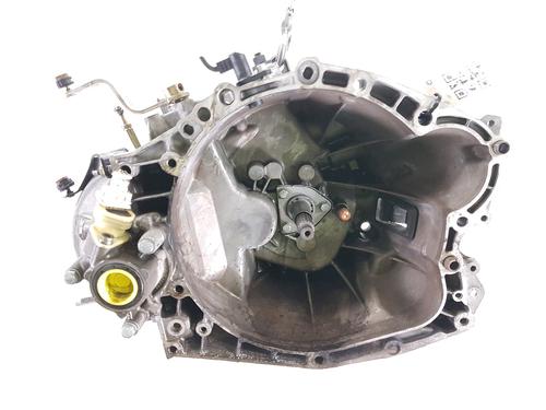 Gearbox PEUGEOT PARTNER MPV (5_, G_) 1.9 D | BP29623823M3 