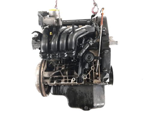 Engine SKODA FABIA II (542) 1.4 | BP31749503M1 - Image 4