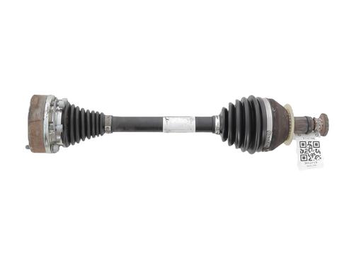 Used Left front driveshaft VW POLO V (6R1, 6C1) 1.6 TDI (75 hp) 31303517