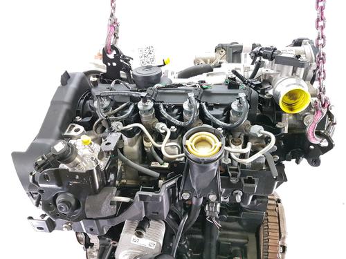 Engine DACIA DOKKER MPV (KE_) 1.5 dCi / Blue dCi 75 (KEAJ, KEAH, KEJW) | BP37166854M1 - Image 7
