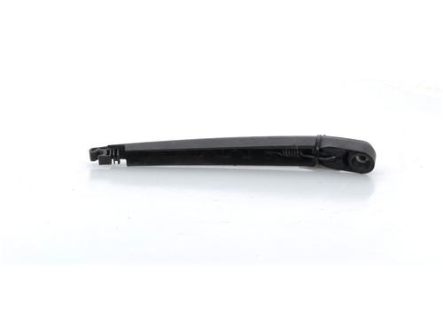 Used Rear windshield wiper arm HYUNDAI SANTA FÉ II (CM) 2.2 CRDi (155 hp) 27905272