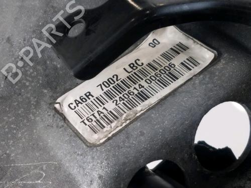 Gearbox FORD FIESTA VI (CB1, CCN) 1.0 EcoBoost | BP18303990M3 