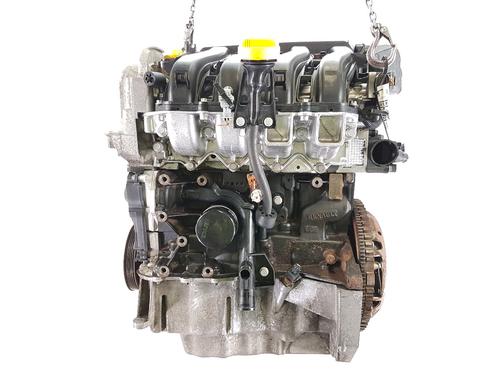 Engine RENAULT MODUS / GRAND MODUS (F/JP0_) 1.6 (JP03, JP0B, JP0U, JP0Y, JP1G) | BP29849545M1