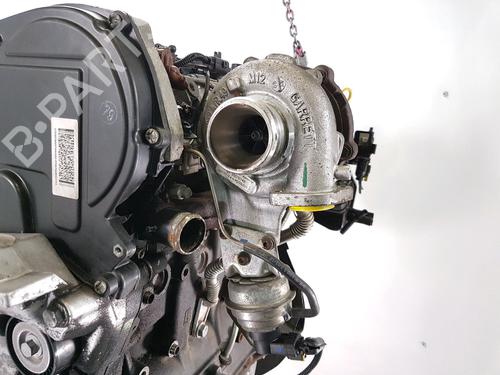 Engine OPEL ZAFIRA TOURER C (P12) 2.0 CDTi (75) | BP34711939M1  - Image 9