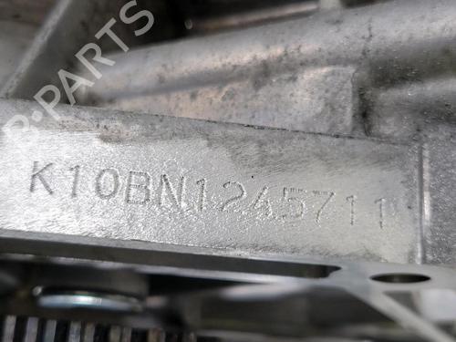 Engine NISSAN PIXO (UA0) 1.0 | BP18545053M1 