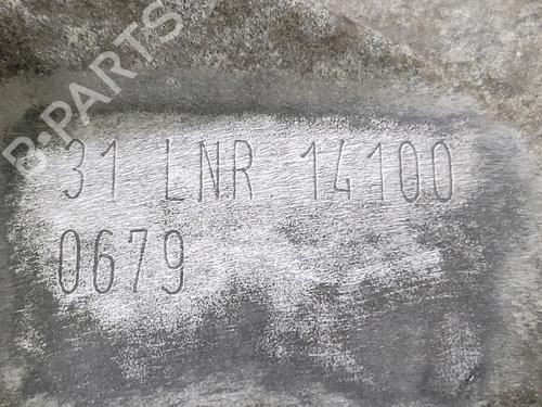 Gearbox VW POLO V (6R1, 6C1) 1.2 | BP28106191M3 