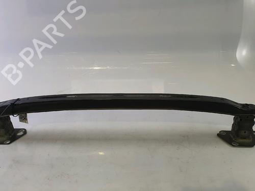 Used Rear bumper reinforcement PEUGEOT 208 I (CA_, CC_) 1.2 VTI 82 (82 hp) 28366051