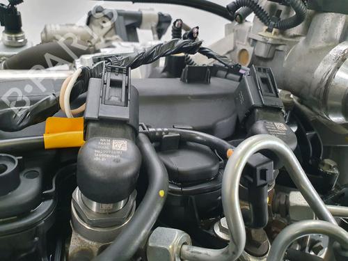 Engine DACIA DUSTER (HS_) 1.5 dCi | BP38768865M1 - Image 9