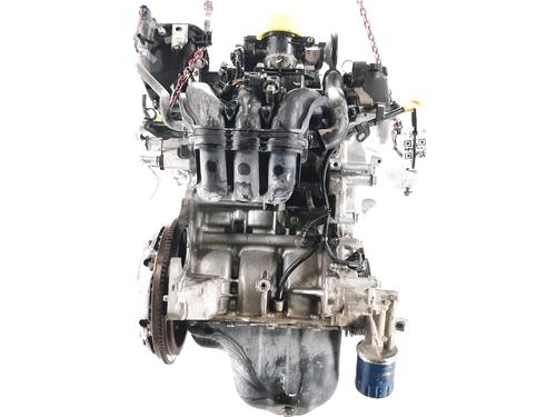Engine TOYOTA AYGO (_B1_) 1.0 (KGB10_, KGB10R) | BP31079771M1