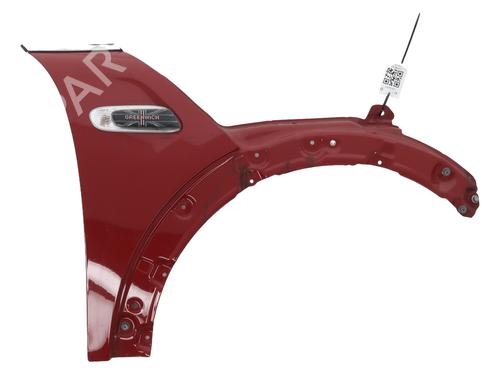 Used Right front fenders MINI MINI (F55) Cooper (136 hp) 29552204