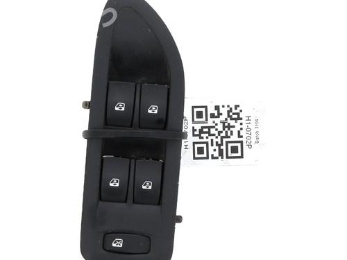 Used Left front window switch RENAULT VEL SATIS (BJ0_) 2.0 dCi (BJ03, BJ0B) (173 hp) 30895413