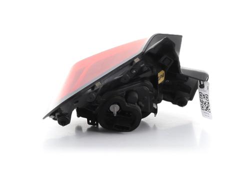 Right taillight CITROËN C4 III (BA_, BB_, BC_) 1.2 PureTech 130 (BAHNSA, BAHNSB) | BP36592573C35 - Image 3