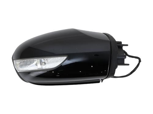 Right mirror MERCEDES-BENZ A-CLASS (W169) A 200 CDI (169.008, 169.308) | BP29443480C27 