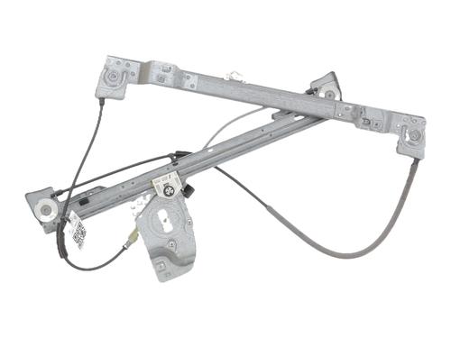 Front right window mechanism RENAULT KANGOO Express (FW0/1_) 1.5 dCi 90 (FW0G, FW05, FW08, FW11) | BP39972141C23 - Image 2