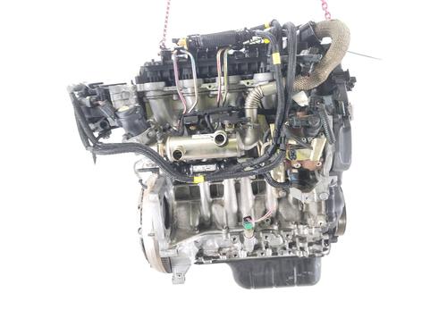 Engine CITROËN C4 Coupe (LA_) 1.6 HDi | BP29346926M1 