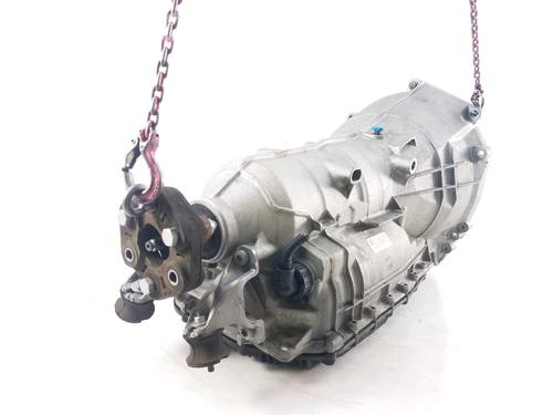 Gearbox BMW 1 (E87) 118 d | BP24652519M3 