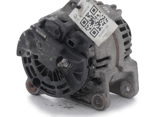 Alternator RENAULT MODUS / GRAND MODUS (F/JP0_) 1.2 (JP0C, JP0K, FP0C, FP0K, FP0P, JP0P, JP0T) | BP32006346M7