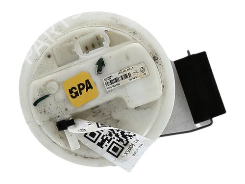 Fuel pump DACIA SANDERO 1.4 MPI LPG | BP38741605M76 - Image 3