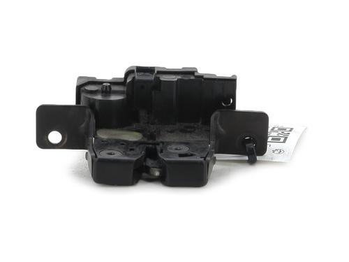 Tailgate lock RENAULT CLIO III (BR0/1, CR0/1) 1.5 dCi | BP29522394C101 