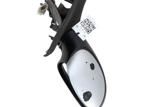 Used Right mirror PEUGEOT 206 Hatchback (2A/C) 2.0 HDI 90 (90 hp) 26490167