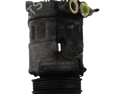 AC compressor FORD C-MAX II (DXA/CB7, DXA/CEU) 1.6 TDCi | BP38031264M34 - Image 5
