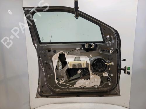 Dør venstre fortil CITROËN C4 CACTUS 1.2 THP 110 | BP31373334C2