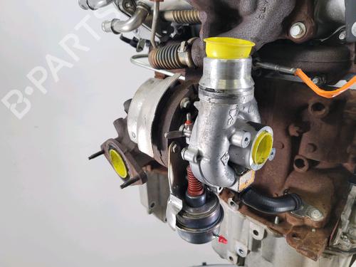 Engine DACIA DUSTER (HS_) 1.5 dCi (HSMC) | BP40114664M1  - Image 6