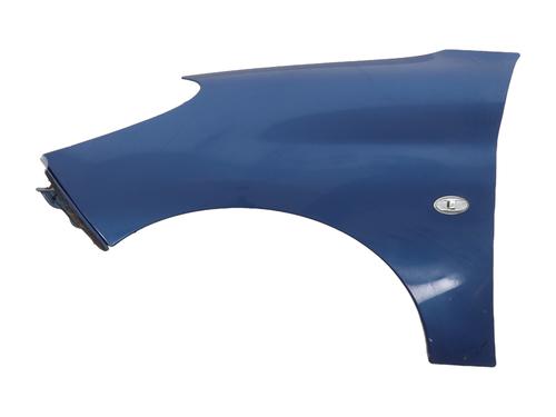Used Left front fenders PEUGEOT 206+ (2L_, 2M_) 1.4 HDi eco 70 (68 hp) 30982796