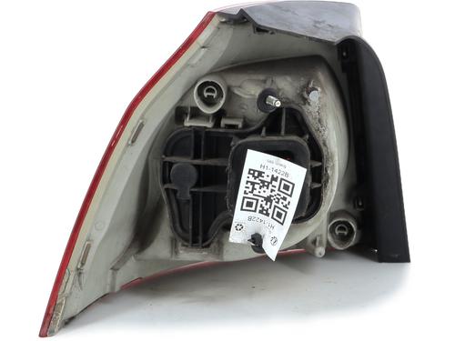 Right taillight VW GOLF V (1K1) 1.9 TDI | BP23267453C35 