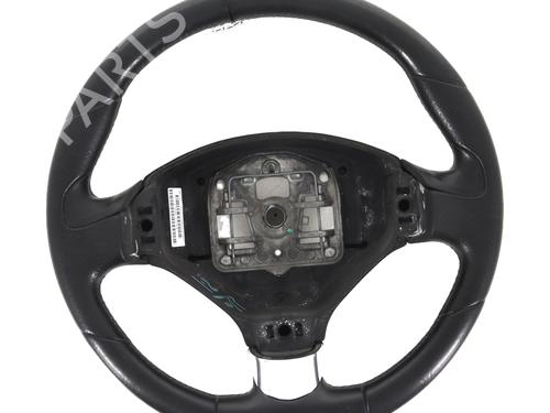 Used Steering wheel PEUGEOT 3008 I MPV (0U_) 1.6 HDi (112 hp) 29390055