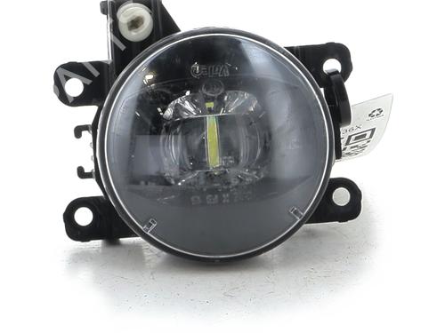 Used Right front fog light Right front fog light RENAULT CLIO IV (BH_) 0.9 TCe 90 (BHNF, BHMA, BHMH, BHJK, BHJR) (90 hp) 33973303 33973303