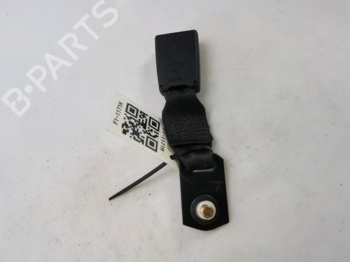 Sikkerhedssele-spænde FIAT STILO (192_) 1.9 JTD (192_XE1A) (115 hp) 27916275