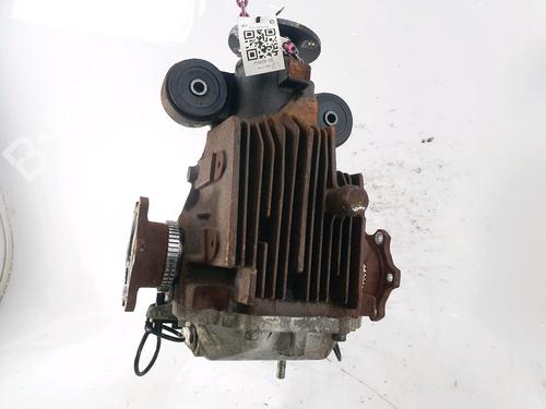 Differenziale posteriore NISSAN 370Z Coupe (Z34) 3.7 V6 VVEL (330 hp) 31937103