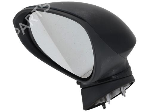Used Left mirror Left mirror SEAT IBIZA IV SC (6J1, 6P5) 1.4 TDI (80 hp) 33332742 33332742