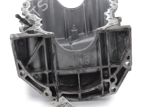 Oil sump NISSAN NOTE (E12) 1.5 dCi | BP32130157M115