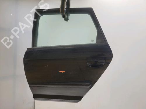 Used Left rear door Left rear door 37532974 37532974