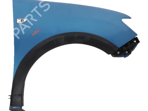 Used Right front fenders Right front fenders 39160768 39160768