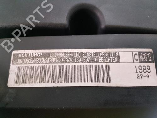 Engine VW GOLF V (1K1)  | BP23535479M1 