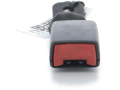Boucle de ceinture de sécurité SMART FORFOUR (454) 1.5 CDI (454.000) (68 hp) 31749123