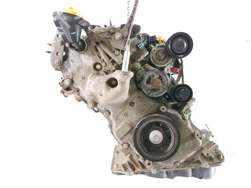 Used Engine RENAULT TWINGO III (BCM_, BCA_) 0.9 TCe 95 (92 hp) 29741310