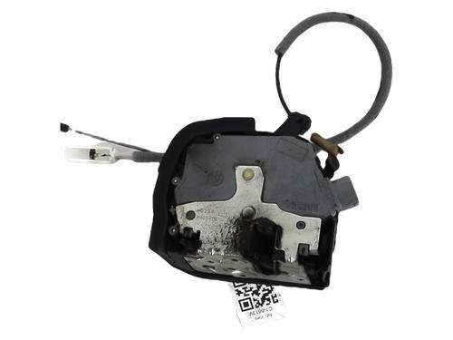 Used Rear left lock BMW X5 (E53) 3.0 d (211 hp) 32378592